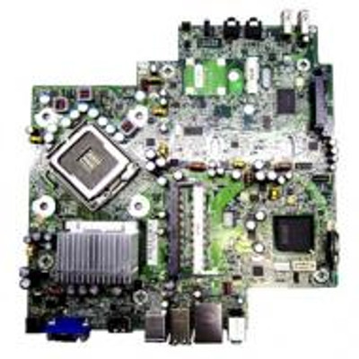 HP Dc7900u Eaglelake System Board, part number 462433-001, compatible with HP desktop computers