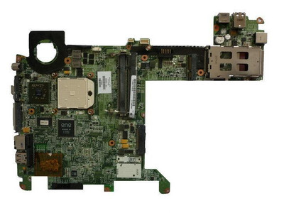 HP 480850-001 System Board for Pavilion TX2500/TX2600 Notebook PC - Replacement motherboard for HP Pavilion laptops