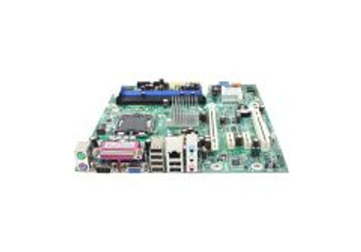 HP 480909-001 System Board for Dx7400 Desktop - Replacement motherboard for HP Dx7400 desktop computers