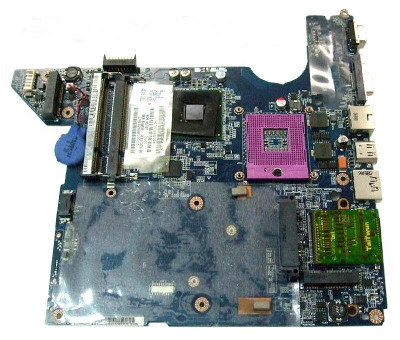 HP Pavilion DV4 Series Notebook PC 486724-001 Full-Featured UMA System Board, compatible with Pavilion DV4 laptops