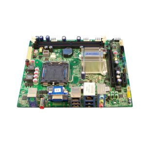 HP System Board 492934-001 for S3000 Desktop - Motherboard replacement compatible with HP S3000 Series Desktop computers