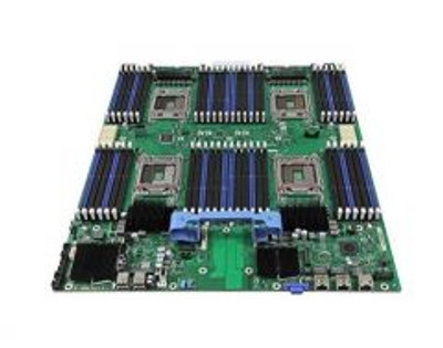 HP System Board for ProLiant DL160 G5 Server - Part 495251-001 - Motherboard for HP Server
