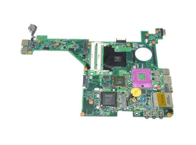HP Pavilion Dv3500ea Ff Pf1731amb002 System Board 496097-001 for Notebook PC - Motherboard Compatible with HP laptops