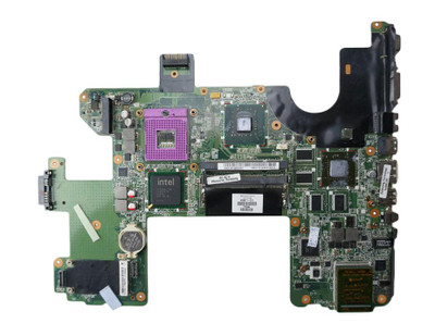 HP Pavilion HDX 18 System Board 496871-001 - Replacement motherboard for Pavilion HDX 18 laptops
