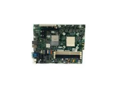 HP System Board 503336-001 for Compaq 6005 Pro SFF PC - Motherboard for Small Form Factor PC