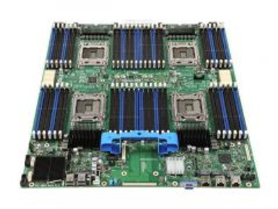 503363-000 - HP System Board (Motherboard) for 6000 Pro MicroTower Business