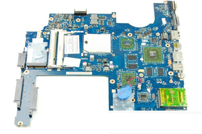 503395-001 - HP System Board (MotherBoard) for Full-feature D Notebook