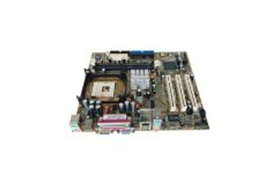 HP 5187-1784 System Board for Echo-Gl Desktop - Replacement motherboard compatible with HP desktop computers