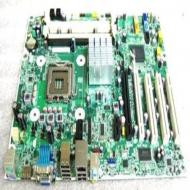 HP Elite 800 CMT System Board 536455-001 - Motherboard for Desktop Computer