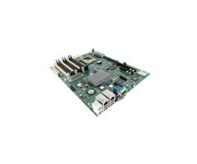 HP System Board for ProLiant DL320 G6 Server - Part 538935-002 - Motherboard compatible with HP servers