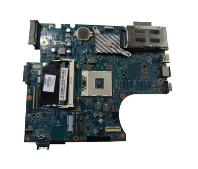 HP Pavilion 4520S 4720S Motherboard 598667-001 Replacement Part
