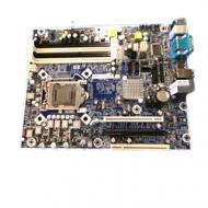 HP Z200 Small Form Factor Workstation System Board 599169-001 - Motherboard for Z200 SFF Workstation