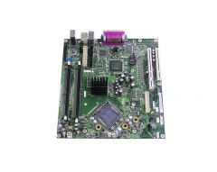 Dell OptiPlex GX520 System Board 5VGYRC1 - Replacement motherboard for Dell OptiPlex GX520 desktop computers