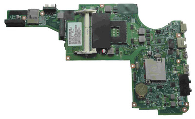 607605-001 - HP System Board (Motherboard) for Pavilion DM5 Series