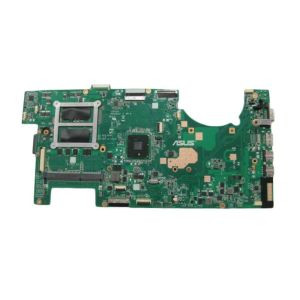 ASUS G73jh Gaming Laptop System Board Motherboard Socket-989 for Gaming Laptops