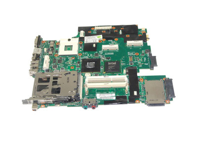 IBM Lenovo Intel System Board Socket 479 for ThinkPad T500 - Motherboard compatible with ThinkPad T500 laptops