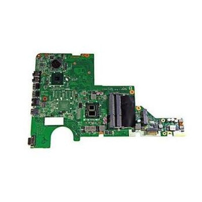 HP Pavilion G42 System Board 637583-001 - Genuine HP motherboard for Pavilion G42 laptops - Compatible replacement part