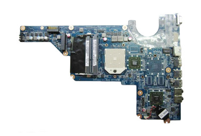 HP AMD System Board for Pavilion G4-1015Dx Laptop - Replacement motherboard compatible with HP Pavilion laptops