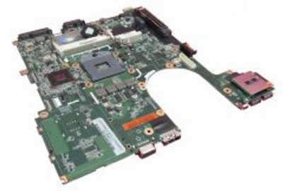 HP 646962-001 HM65 UMA W/WWAN B Series System Board for 6560b / 8560p Notebook PC - Motherboard for HP laptops