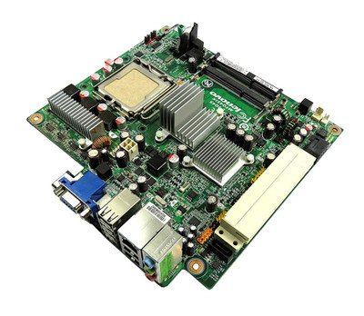 IBM Lenovo ThinkCentre M58 System Board 64Y3057 - Replacement motherboard for ThinkCentre M58 desktop computers