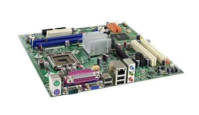 IBM System Board for ThinkCentre A58 64Y9197 - Motherboard, Compatible with ThinkCentre A58 Desktops