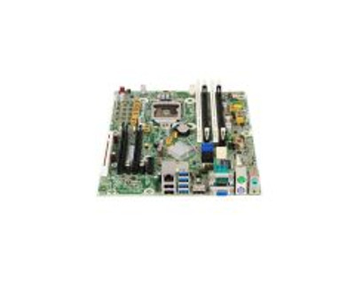 HP 655840-001 System Board for Z220 Tower WorkStation - Small Form Factor PCA, compatible with HP Z220 Tower WorkStation