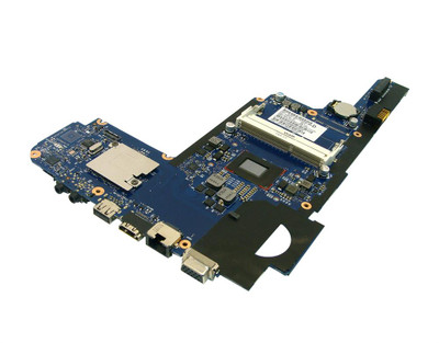 HP 656092-001 System Board for Dm4-2000 Intel i3-2310M Notebook PC - Motherboard compatible with HP laptops