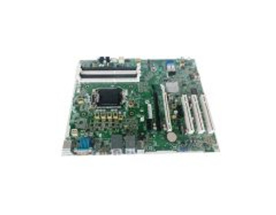 HP 657096-501 System Board for 8300 SFF PC - Genuine replacement part - Compatible with HP 8300 Small Form Factor PCs
