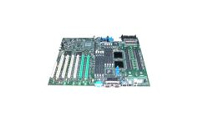 Dell PowerEdge 657XG Dual Xeon System Board for Servers