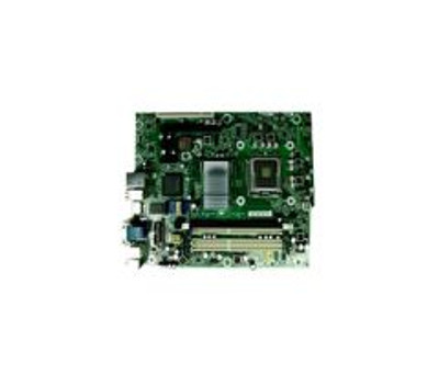 HP System Board for Pavilion 100b Desktop PC 660141-001 - Replacement motherboard for HP Pavilion 100b desktop computers
