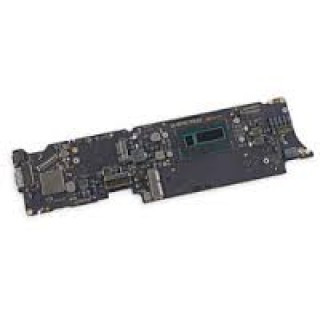 661-7471 - Apple Intel i7 1.7GHz Dual-Core CPU 4GB Logic Board (Motherboard) for MacBook Air