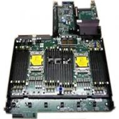 Dell PowerEdge R820 Server System Board 66N7P - Compatible with PowerEdge R820 servers