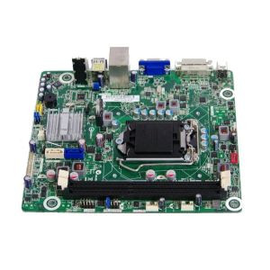 HP IPXSB-DM H61 DDR3 Mini-ITX Motherboard for LGA-1155 - 683037-001 - Compatible with HP systems