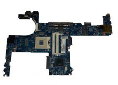 HP Elitebook 8470p Laptop System Board 686040-001 - Replacement motherboard for HP Elitebook 8470p laptops