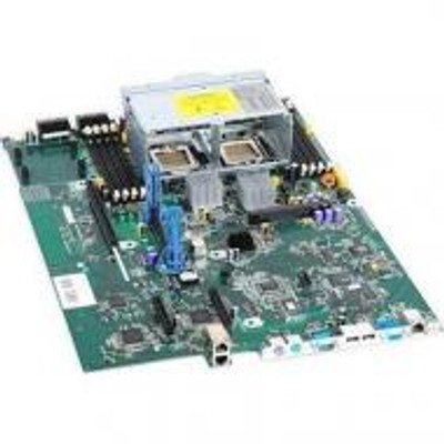 HP System Board for ProLiant BL460C G8 Server - Part 692906-001 - Mounted in server rack