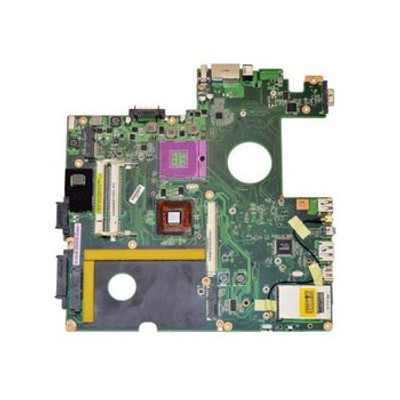 ASUS G50VT-X5 Laptop Motherboard 69N0BBM11A02-A02 for Replacement or Repair