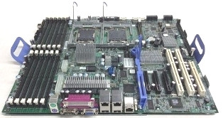 69Y5631 - IBM System Board for System X 3650