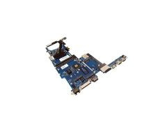 HP EliteBook Q77 i5-3437U laptop system board 717843-001 for replacement or repair