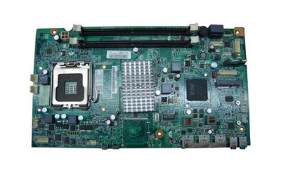IBM System Board for ThinkCentre Edge A70z, part number 71Y8202, compatible with desktop computers