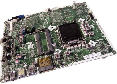 HP Pavilion 23-b Motherboard 724292-001 - Replacement system board for Pavilion 23-b desktop computers