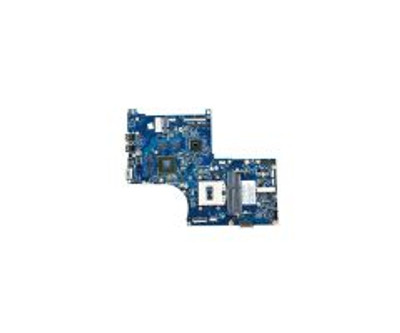HP System Board for ENVY 17-j Series - Replacement motherboard for HP laptops, part number 746451-501