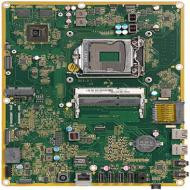 HP Touchsmart 23-h Aio Lilium-g SharKBay Intel Motherboard for S115 - Compatible with HP computers
