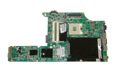 Lenovo ThinkPad L412 L512 System Board 75Y4002 - Replacement motherboard for ThinkPad laptops