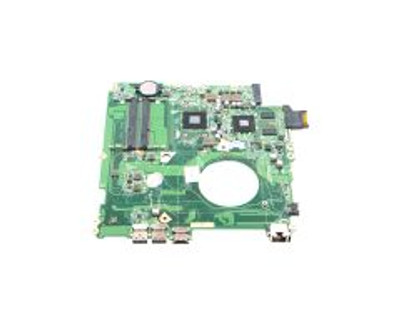 HP System Board (Motherboard) 762531-501 for Pavilion 15-p Series Laptops, supports AMD A8-6410 CPU