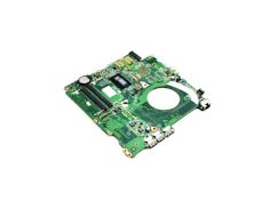 HP Pavilion 17-f Series Intel Core i3-4030U System Board 767410-501 Motherboard