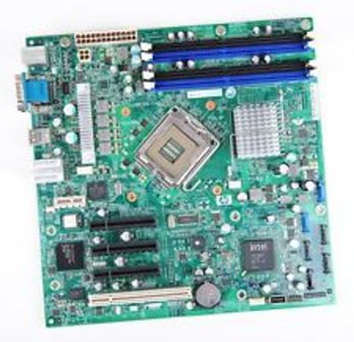 HP System Board for ProLiant ML110 Gen9 Server 791704-001 - Motherboard, compatible with ProLiant ML110 Gen9 servers