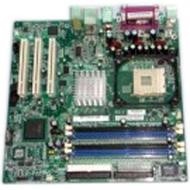 Dell System Board LGA1155 for Inspiron ONE 2020 - Replacement motherboard for Dell Inspiron ONE 2020 desktop computers.