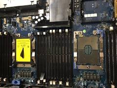 Dell 7X9K0 DDR4 System Board for PowerEdge R740 R740xd Server - FCLGA3647 Socket - Motherboard - Server Component