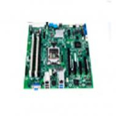 HP 822184-001 System Board for ProLiant DL30 Gen9 Server - Replacement motherboard for HP ProLiant DL30 Gen9 servers