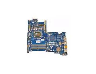 HP Pavilion 15-ba079dx Laptop Motherboard 854958-601 AMD A10-9600P CPU Support